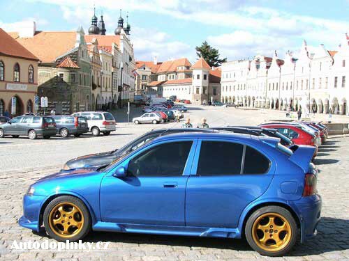 Nevyda�en� v�kend